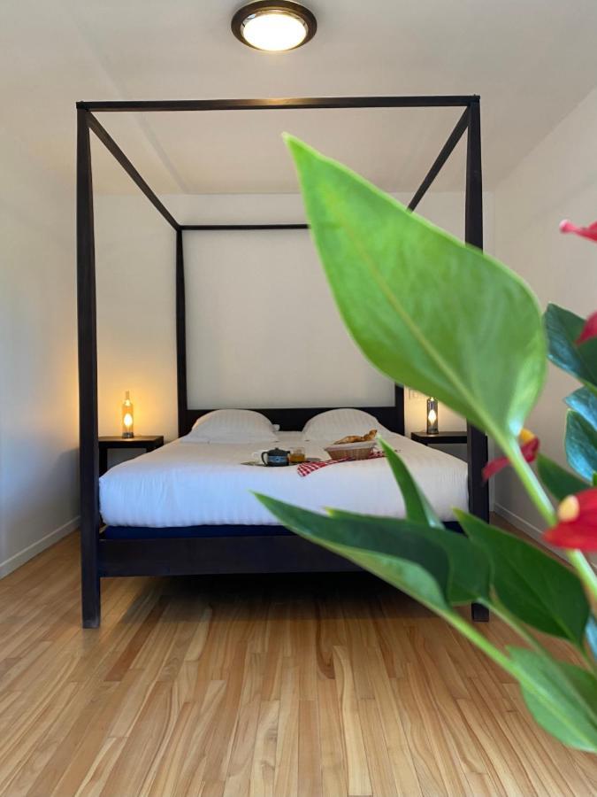 A L'Ombre D'Azay - Demeure D'Hotes - Guesthouse Eksteriør bilde