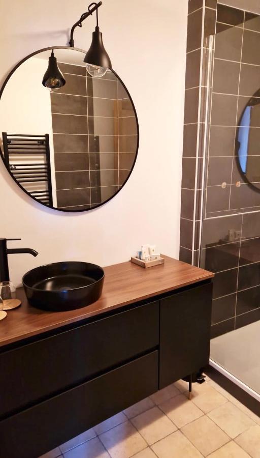 A L'Ombre D'Azay - Demeure D'Hotes - Guesthouse Eksteriør bilde