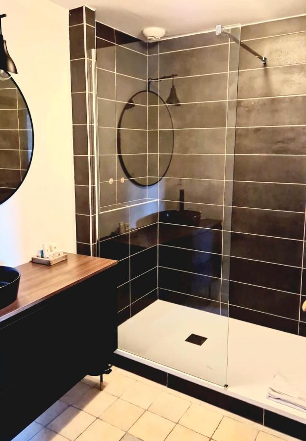 A L'Ombre D'Azay - Demeure D'Hotes - Guesthouse Eksteriør bilde